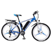 AKEZ E-Bike