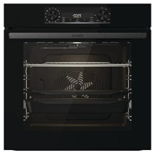 Gorenje Herd-Kochfeld-Kombination
