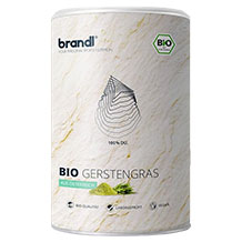 brandl Gerstengras-Pulver