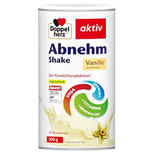 Doppelherz Diät-Drink