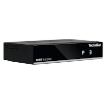 Technisat DigitS3 DVR