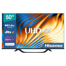 Hisense 50A67H