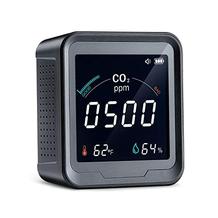 Aiment CO2-Melder