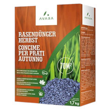 AVARA Herbstrasendünger