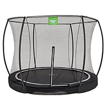 EXIT TOYS Bodentrampolin