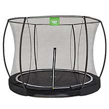 EXIT TOYS InGround-Trampolin