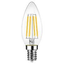 Dimmbare LED-Lampe