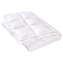 Matratzen Concord Daunendecke