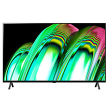 LG 49-Zoll-Fernseher