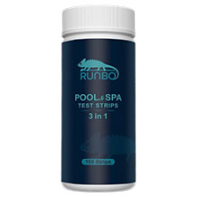 RUNBO Pooltester