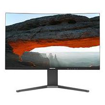 MEDION Curved-Monitor