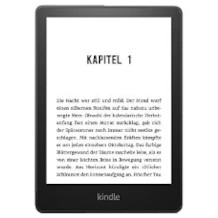 Amazon Kindle Paperwhite