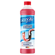 DRAXUS Abflussreiniger