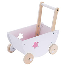 Navaris Puppenwagen
