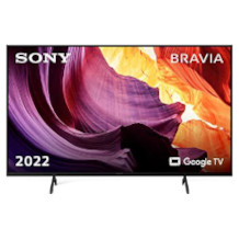 Sony KD43X80KPAEP