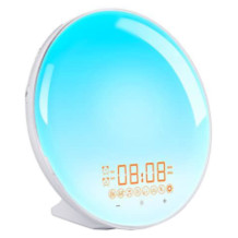Kinikiss wake up light