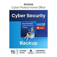 Acronis Backup-Programm