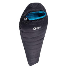 QEZER Daunenschlafsack