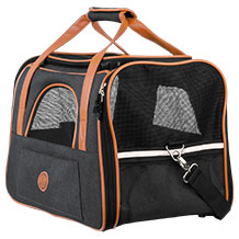 HUND IST KĂNIG Hundetransportbox