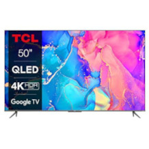 TCL 50C639