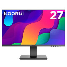 KOORUI IPS-Bildschirm