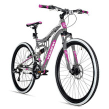 Bergsteiger Mountainbike für Kinder