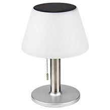 ito electronics Solarlampe