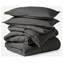 Bare Home 4-Jahreszeiten-Bettdecke