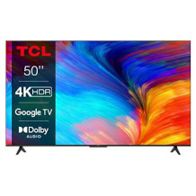 TCL 50P639