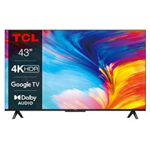 TCL 43P639