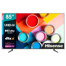 Hisense 85A6EG