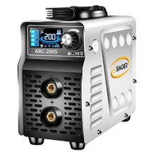 S SIMDER Elektroden-Schweißgerät