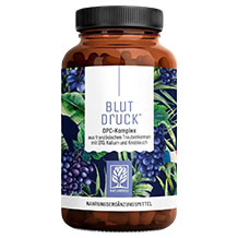 NATURTREU Blutdruck
