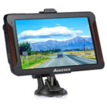 Aonerex LKW-Navigationssystem