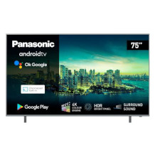 Panasonic TX-75LXW724