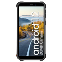 OUKITEL Outdoor-Smartphone