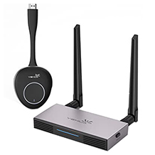 Yehua Wireless-HDMI