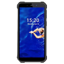 Outdoor-Smartphone