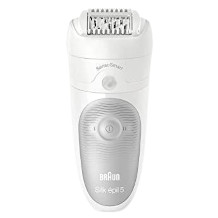 Braun Epiliergerät