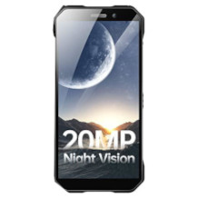 Outdoor-Smartphone