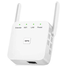 beisuosi WLAN-Verstärker