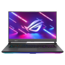 Asus ROG Strix 17