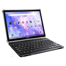 FEONAL Tablet mit Tastatur