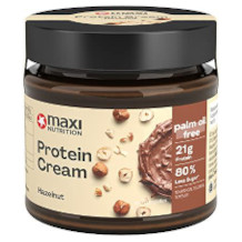 MaxiNutrition Protein Cream