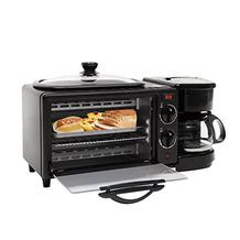 YISSALE 3-in-1-Toaster