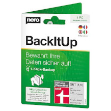 Nero Backup-Software