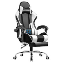 GTPLAYER Gaming-Stuhl