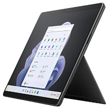 Microsoft Notebook-Tablet-Kombination