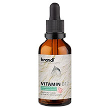 brandl Vitamin-B12-Präparat