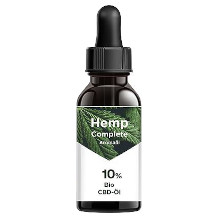 CBD-Öl